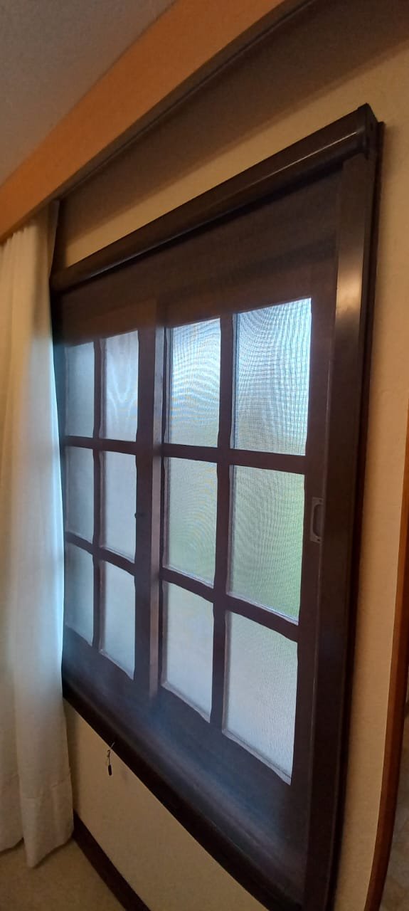 Telas Mosquiteiro | Casabela