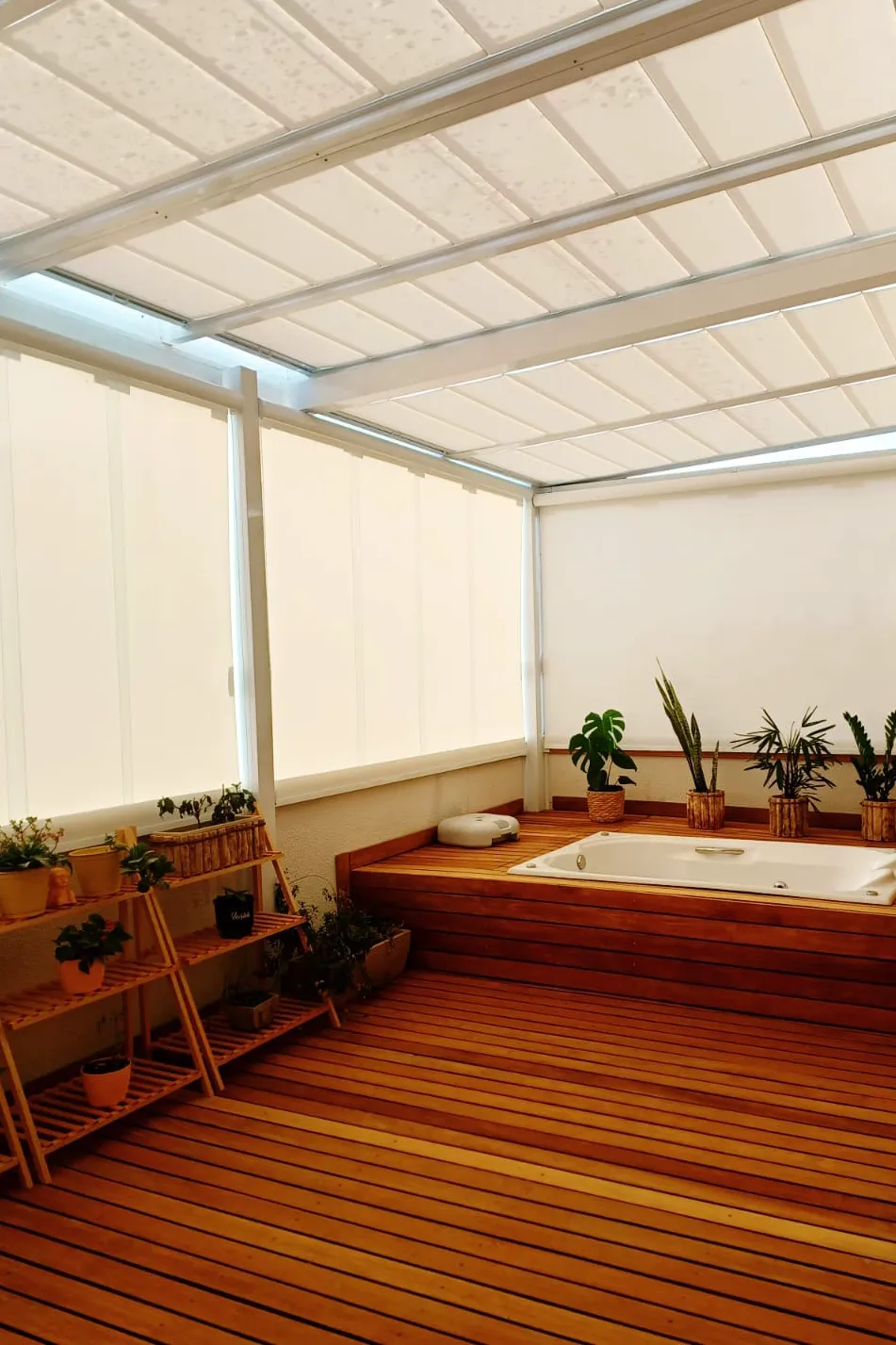 Sky Light | Casabela